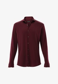 Selezionato, dark red