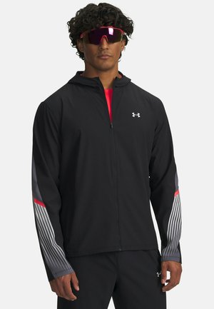Veste de running - black