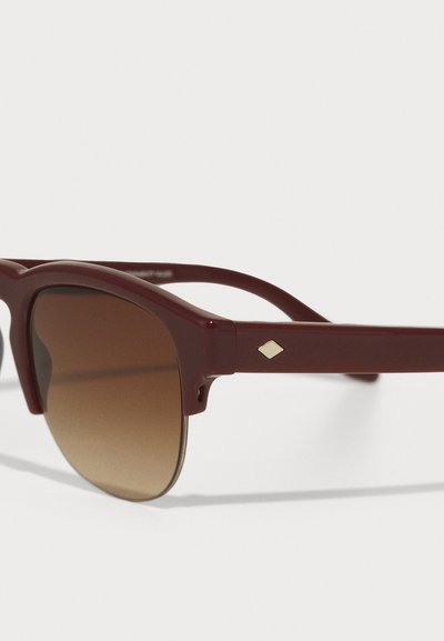 Giorgio Armani UNISEX - Päikeseprillid - bordeaux