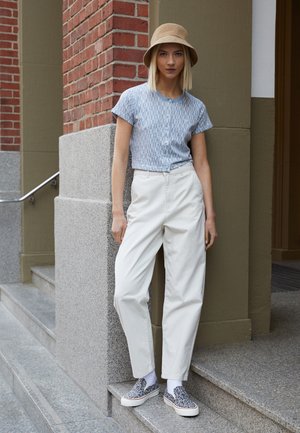 AXIE  - Pusero - good grey/multi
