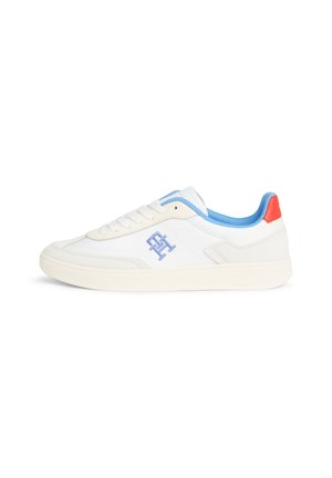 Sneakersy niskie