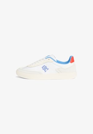 Tommy Hilfiger Tenisky - blue