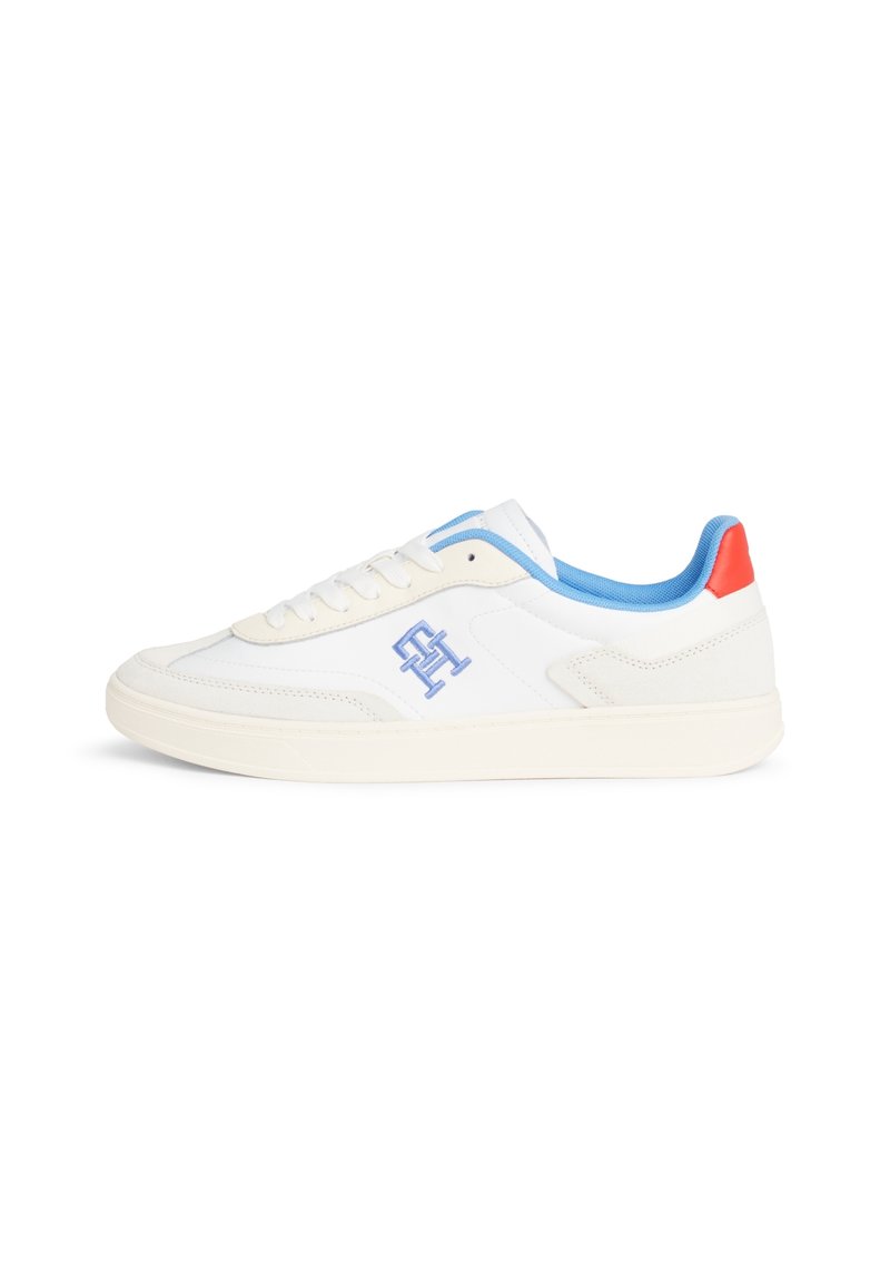 Tommy Hilfiger Tenisky - blue