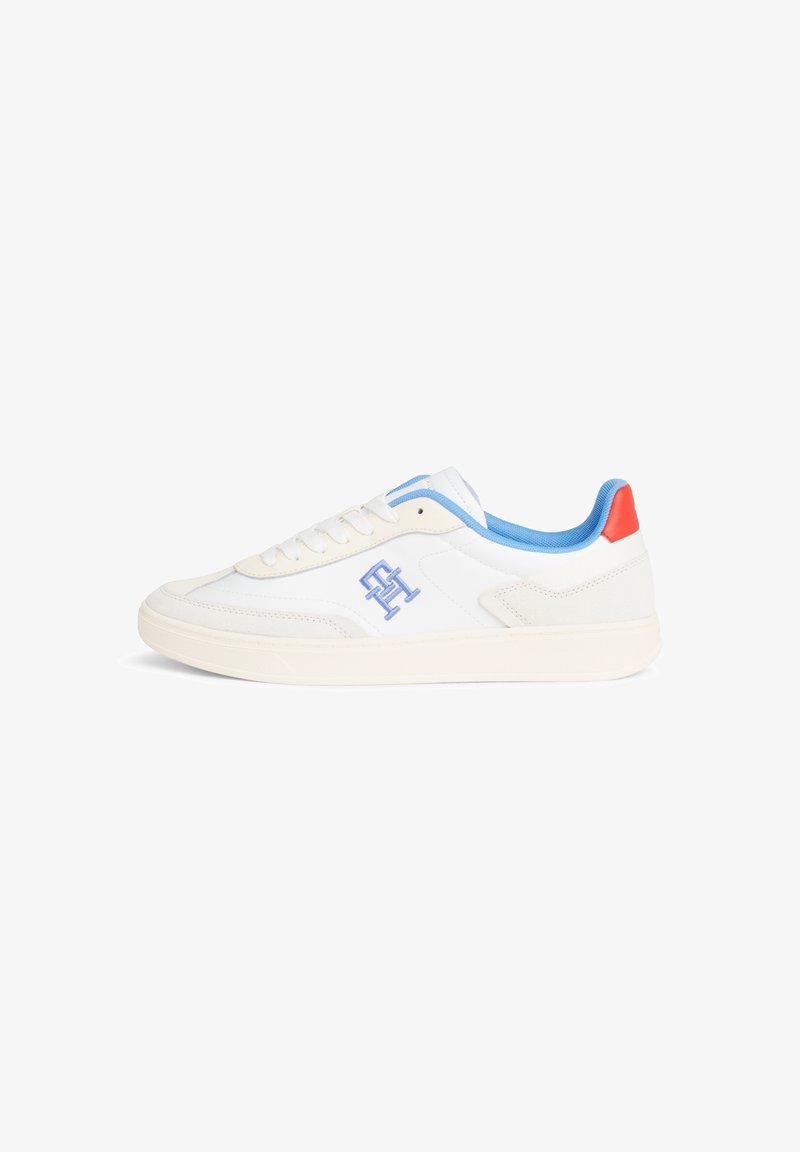 Tommy Hilfiger Tenisky - blue