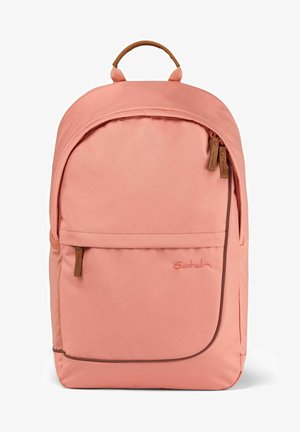 Satch FLY 45 CM LAPTOPFACH - Zaino - coral