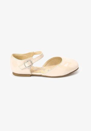Next MARY JANE - Ballerines - nude pink