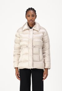 Calvin Klein JACKET - Winter jacket - gray morn