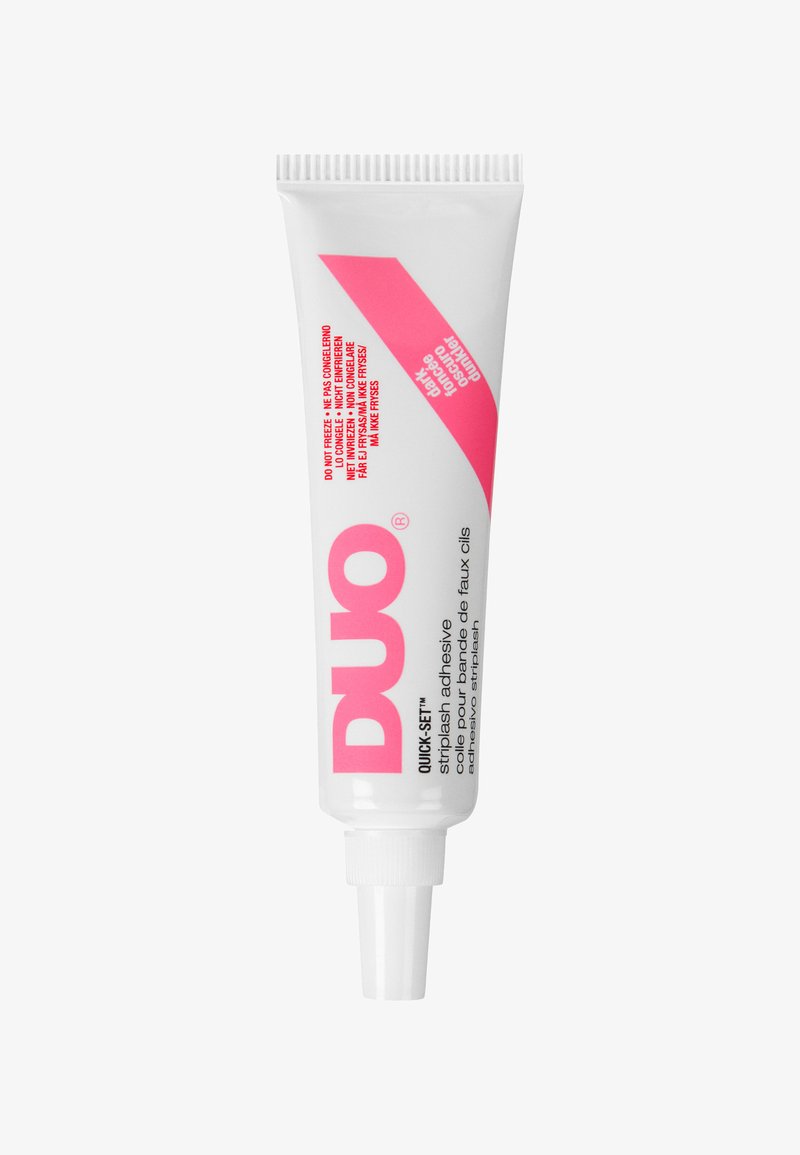 DUO DUO QUICK SET DARK (14G/0.50 OZ) - Faux-cils - dark