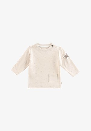 Sterntaler Long sleeved top - dark blue