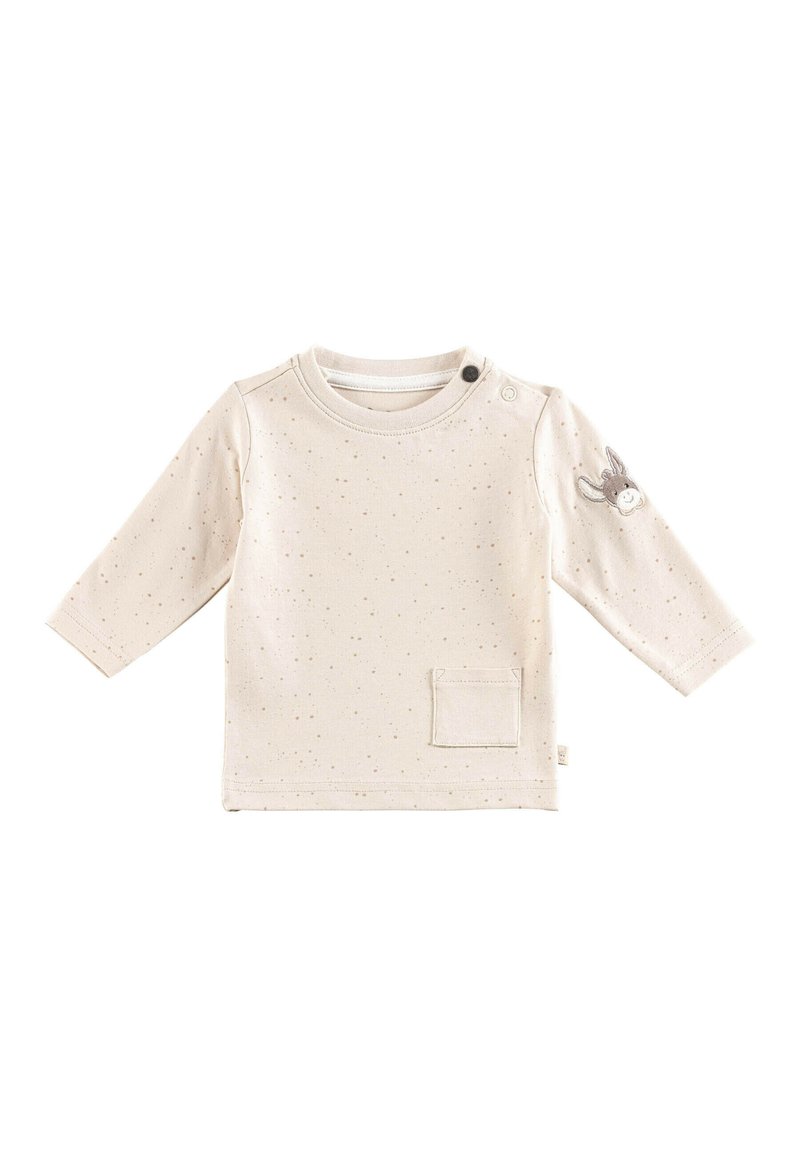 Sterntaler Langarmshirt - dark blue