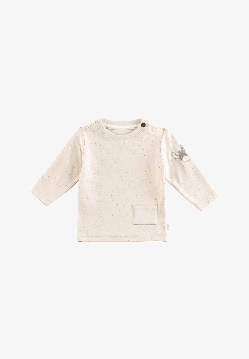 Sterntaler Langarmshirt - dark blue