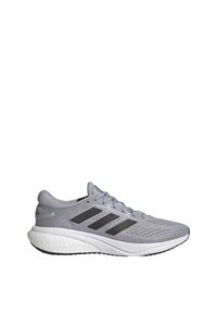 adidas Performance SUPERNOVA 2.0 - Zapatillas running asfalto - halo silver core black crystal white