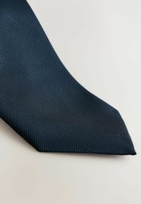 REGULAR - TEXTURED - Solmio - navy blue