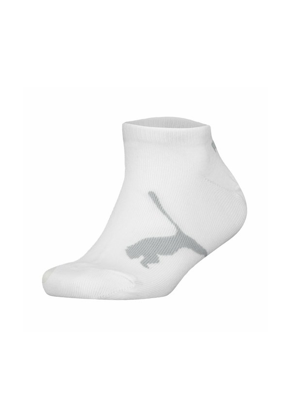 12 PACK - Socks - schwarz weiß grau3