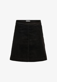 Non sélectionné, black