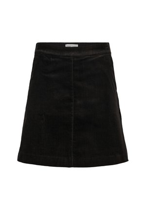 Part Two, LINGSPW SKIRT - Jupe trapèze - black