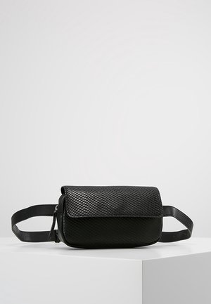 Bum bag - black