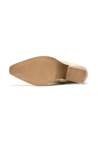 Salinyang Botas camperas - goldfarben