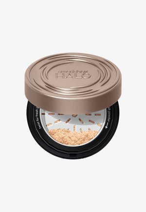 HALO FRESH PERFECTING POWDER FOUNDATION - Foundation - 20 very fair