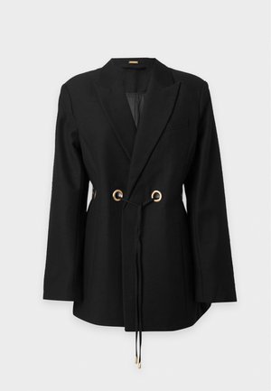 Cult Gaia, MAIRA JACKET - Блейзър - black