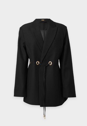 Cult Gaia, MAIRA JACKET - Блейзър - black
