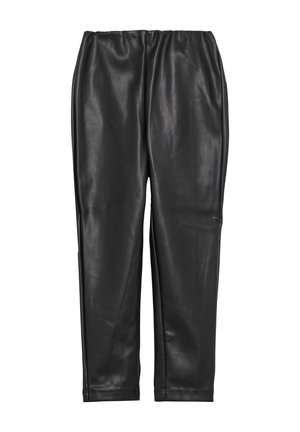 Leggings - Hosen - schwarz