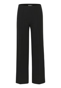 Soaked In Luxury Eureka Trousers - Black