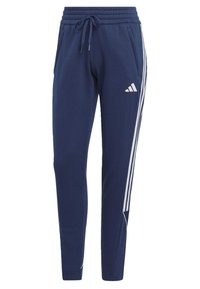adidas Performance TIRO 23 LEAGUE - Trainingsbroek - team navy blue