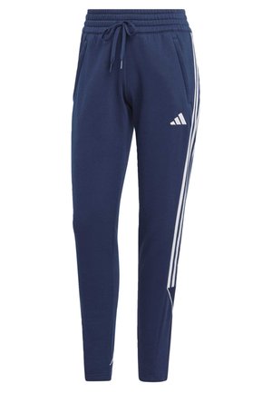 TIRO 23 LEAGUE - Jogginghose - team navy blue