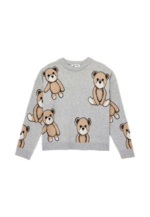 Maglione - grey