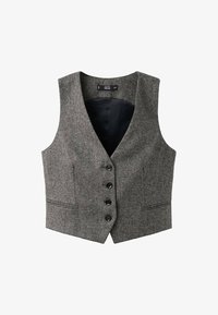 Selezionato, grey