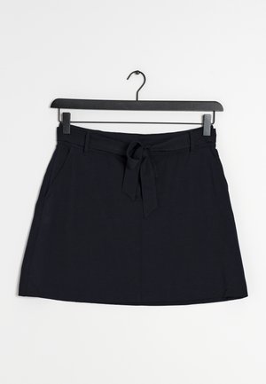 A-Linien-Rock - black