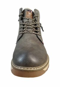 Mustang Botines camperos - dkgrey