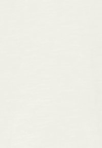 Offwhite Stoff mit glatter Textur, der subtile Farbvariationen aufweist und ein sanftes, leichtes Erscheinungsbild hat, ideal für Kleidung oder Polsterarbeiten.