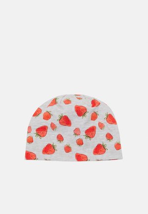 MINI BEANIE UNISEX - Bonnet - grey