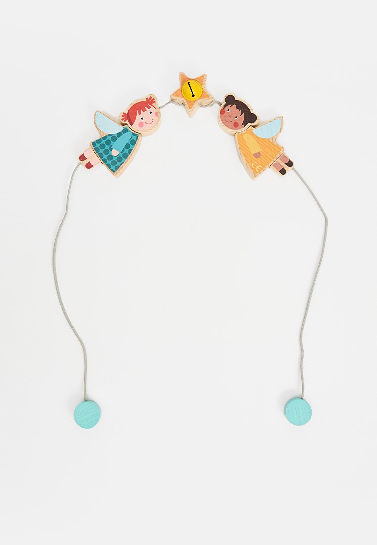 HABA Babyspeelgoed meerkleurig