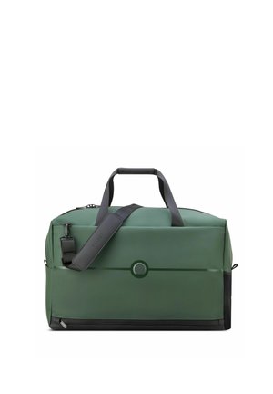 TURENNE SOFT  - Weekend bag - gruen