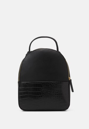 Mochila - black