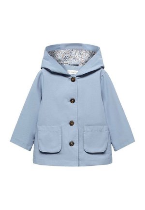 Manteau court - dark blue