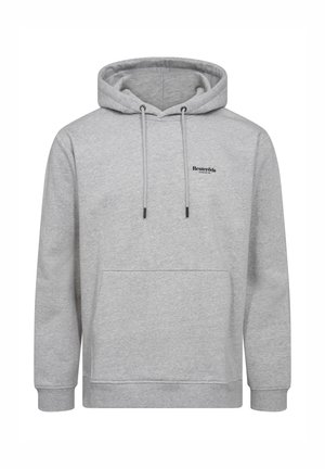 Resteröds Hoodie - grey