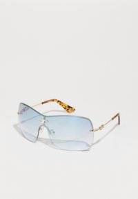 Le Specs UNISEX złoty
