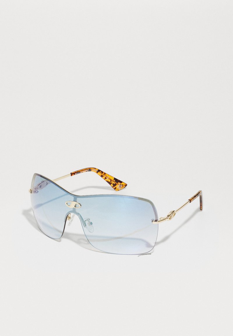 Le Specs UNISEX złoty