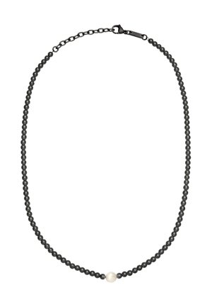 HAZARD - Halskette - graphite