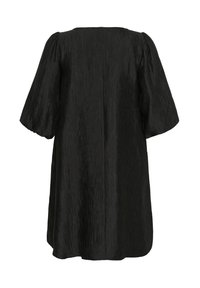 Kaffe Curve GIRLA - Vestito casual - black deep cc