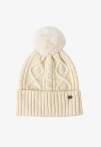 Seleccionado, crudo off white