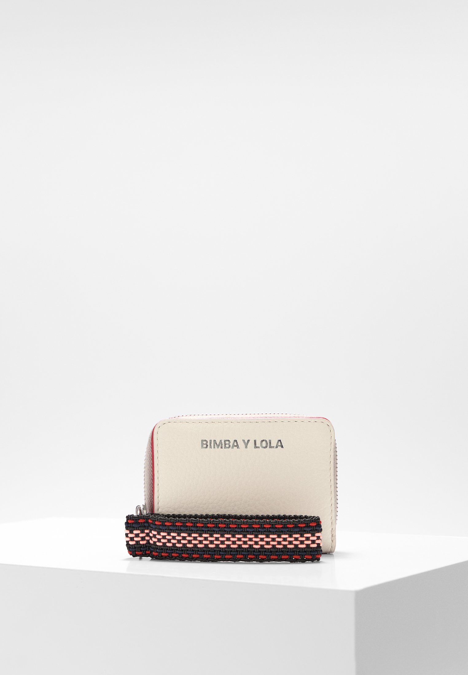 square purse