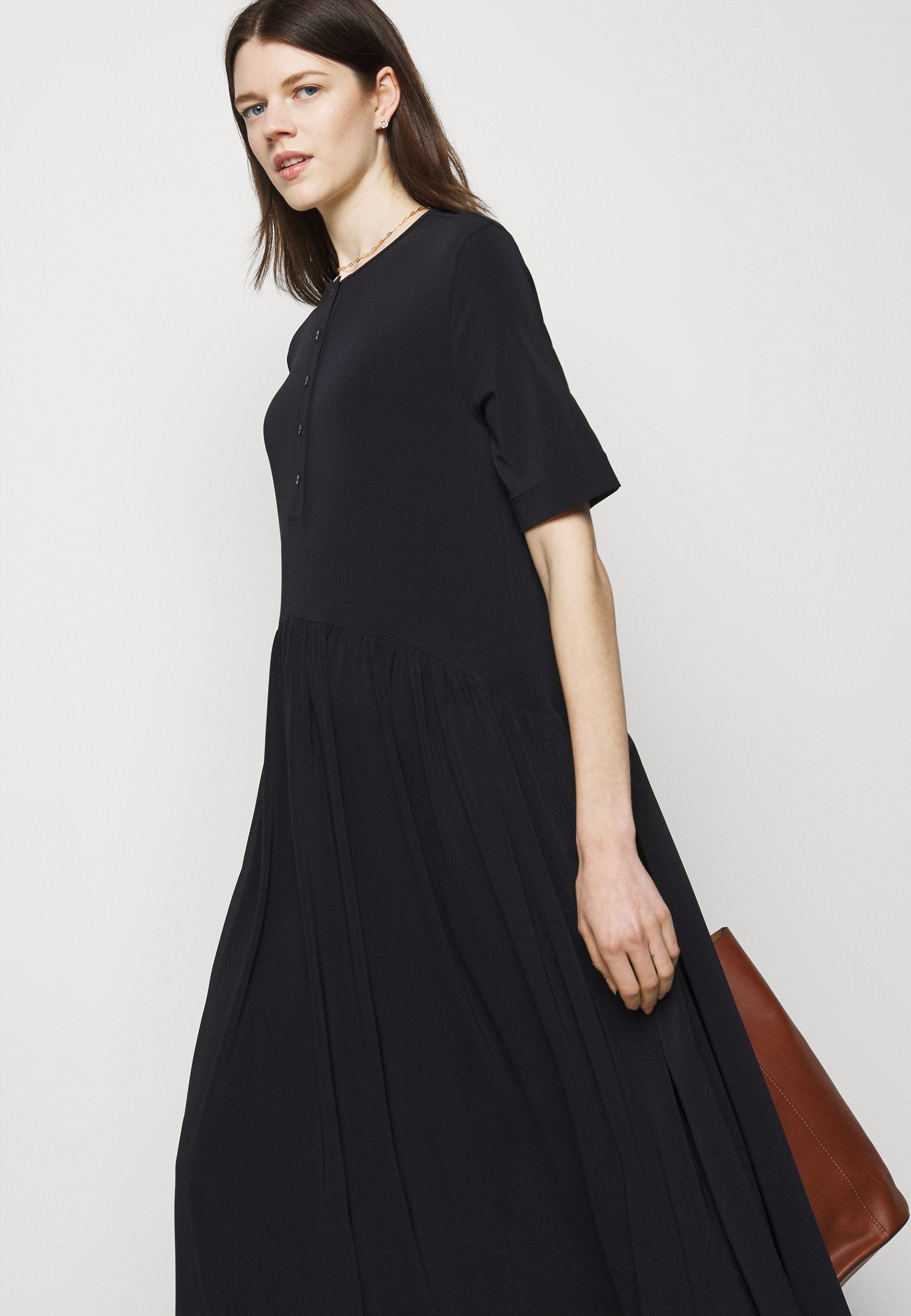 robe longue max mara