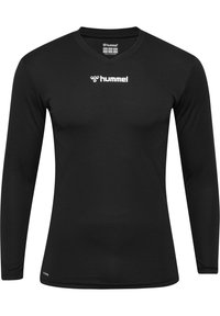 Unausgewählt, black