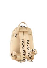 Bogner ALVIER beżowy