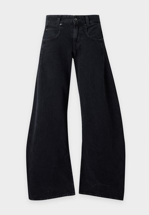 Replay, Jeans Relaxed Fit - black
